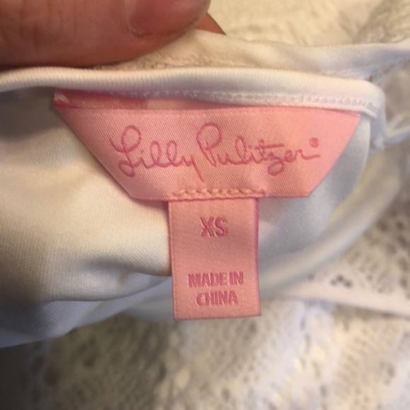 Dress - Picture 3 of 5